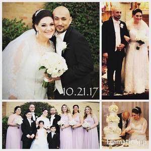 Meet your Posher, Hasmig